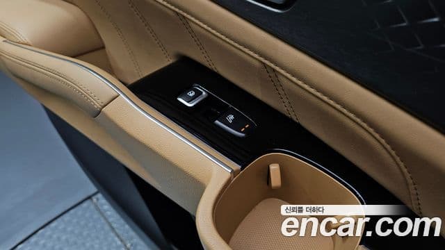 Kia Sorento 4세대 Noblesse, 2021 19