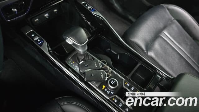 Kia Sorento 4세대 Prestige, 2023 9