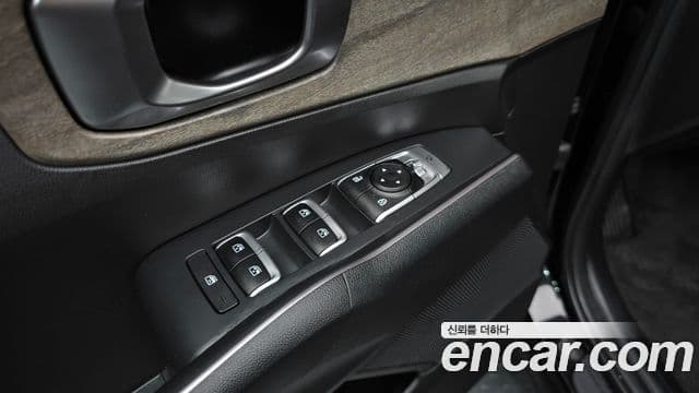 Kia Sorento 4세대 Prestige, 2023 17