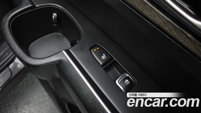 Kia Sorento 4세대 Prestige, 2023 18