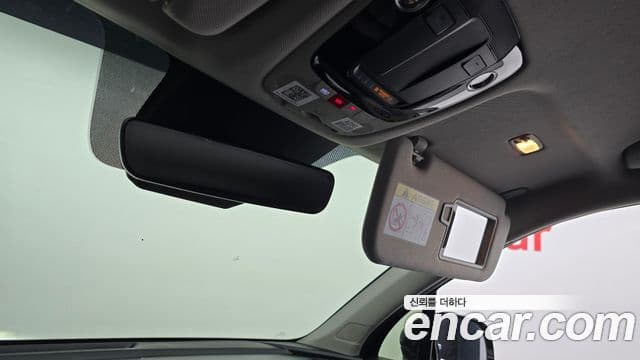 Kia Sorento 4세대 Prestige, 2023 19