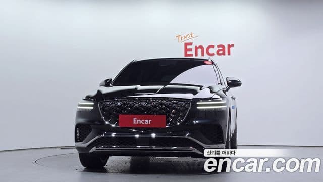 Genesis GV70, 2025 3