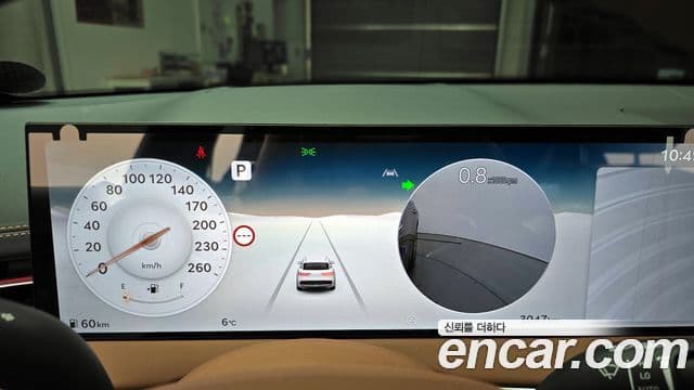 Genesis GV70, 2025 8