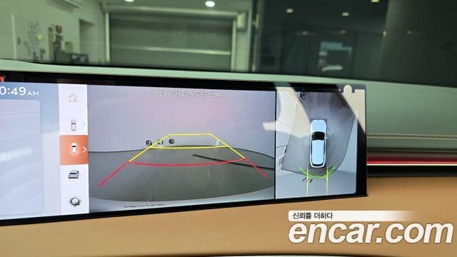 Genesis GV70, 2025 14