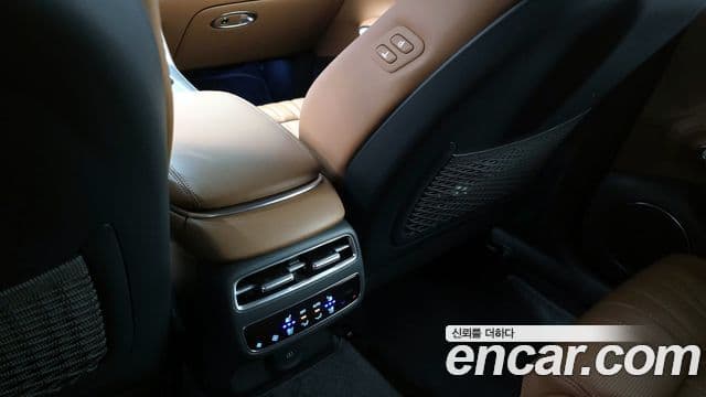 Genesis GV70, 2025 17