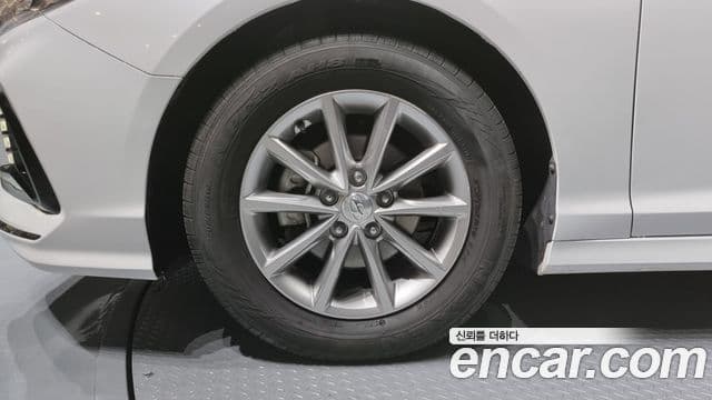 Hyundai Sonata New 라이즈 Style, 2019 все фото