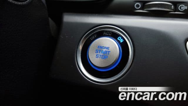 Hyundai Sonata New 라이즈 Style, 2019 13