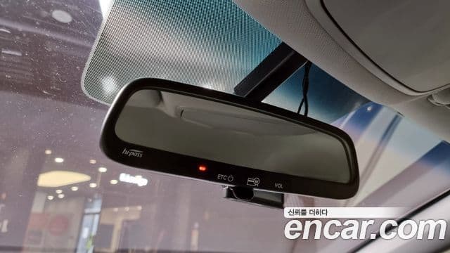 Hyundai Sonata New 라이즈 Style, 2019 17