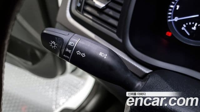 Hyundai Sonata New 라이즈 Style, 2019 18