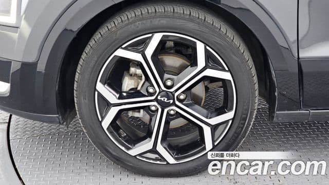 Kia D All New Niro Prestige, 2022 все фото