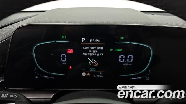 Kia D All New Niro Prestige, 2022 8