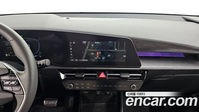 Kia D All New Niro Prestige, 2022 14
