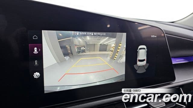 Kia D All New Niro Prestige, 2022 15