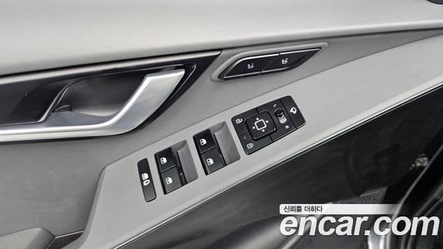 Kia D All New Niro Prestige, 2022 16