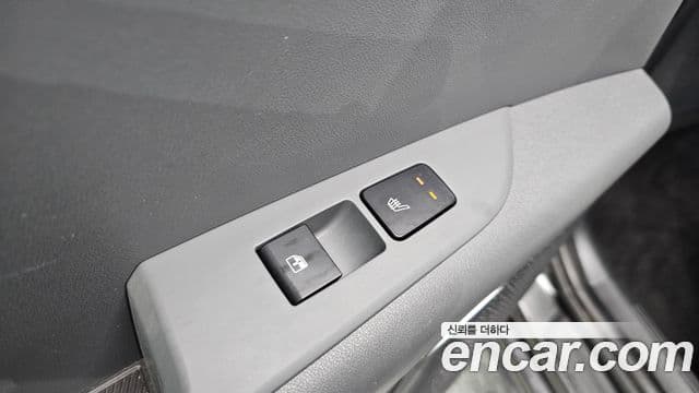 Kia D All New Niro Prestige, 2022 18