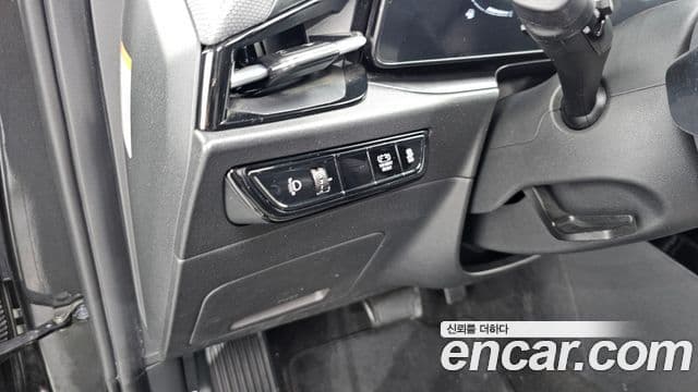 Kia D All New Niro Prestige, 2022 19