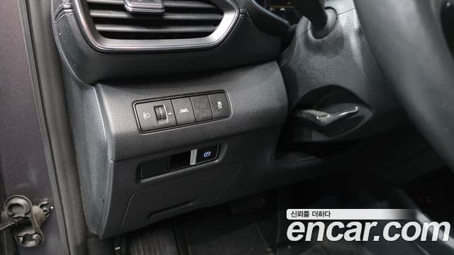 Hyundai The / новый New Santa Fe Premium, 2021 15