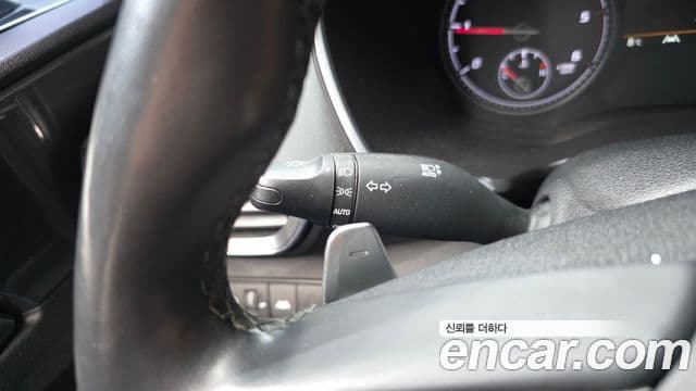 Hyundai The / новый New Santa Fe Premium, 2021 16