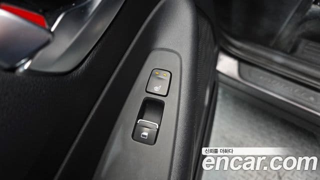 Hyundai The / новый New Santa Fe Premium, 2021 20