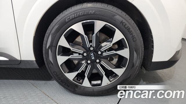 Kia Carnival 4세대 Noblesse, 2021 все фото