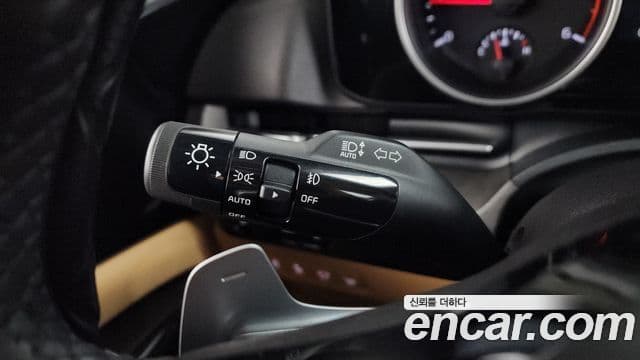 Kia Carnival 4세대 Noblesse, 2021 14