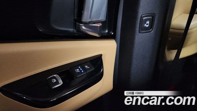 Kia Carnival 4세대 Noblesse, 2021 18