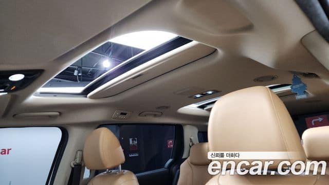 Kia Carnival 4세대 Noblesse, 2021 19