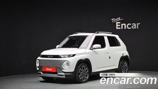 Hyundai Casper Inspiration, 2023 1