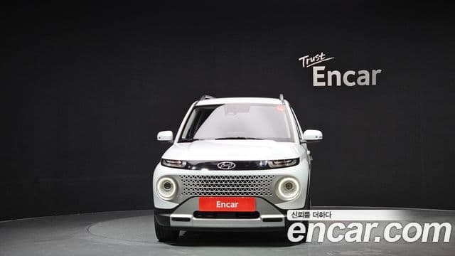 Hyundai Casper Inspiration, 2023 3