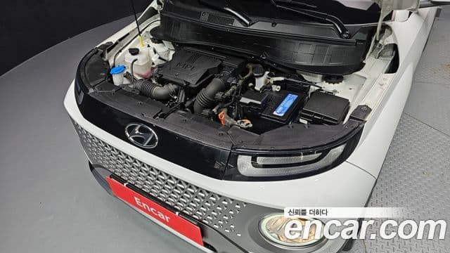 Hyundai Casper Inspiration, 2023 6