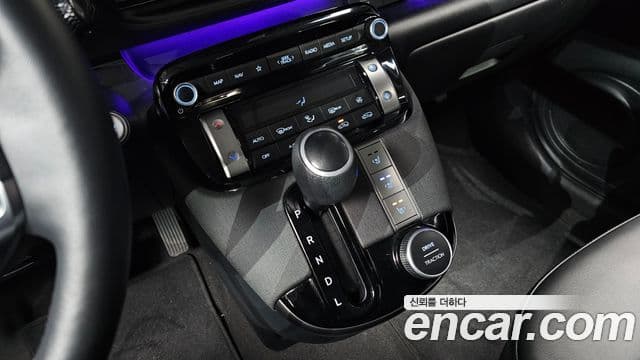 Hyundai Casper Inspiration, 2023 9