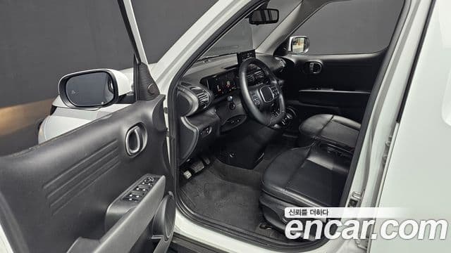 Hyundai Casper Inspiration, 2023 10