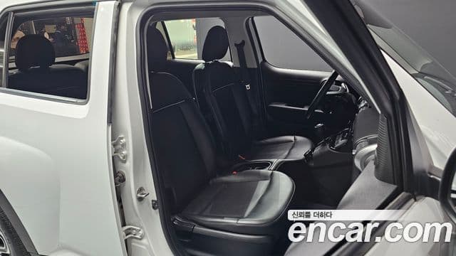 Hyundai Casper Inspiration, 2023 11