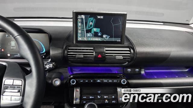 Hyundai Casper Inspiration, 2023 14