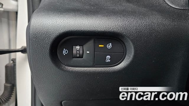 Hyundai Casper Inspiration, 2023 17