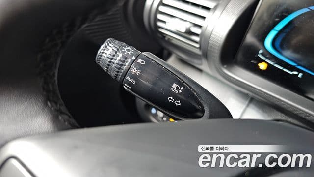 Hyundai Casper Inspiration, 2023 18