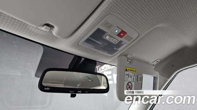 Hyundai Casper Inspiration, 2023 19