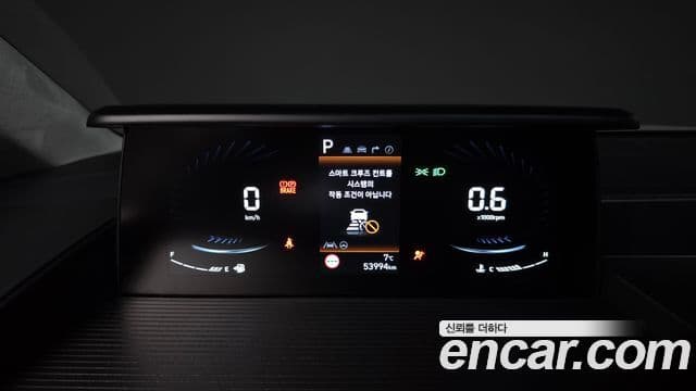 Hyundai Staria Prestige, 2023 8