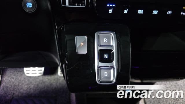 Hyundai Staria Prestige, 2023 9