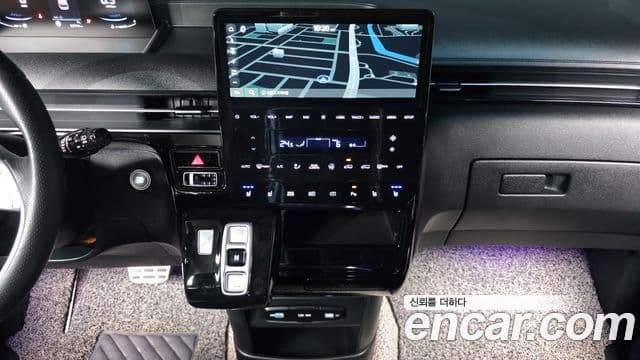 Hyundai Staria Prestige, 2023 15