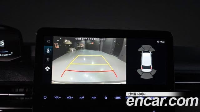 Hyundai Staria Prestige, 2023 16