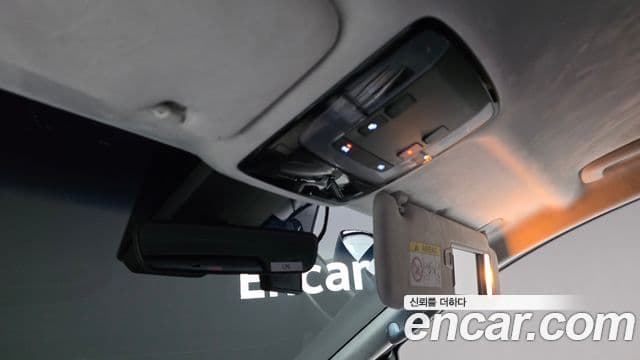 Hyundai Staria Prestige, 2023 17