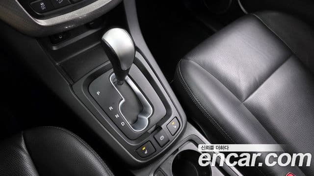 Chevrolet(GM대우) Captiva 2WD LT Deluxe Pack, 2016 9