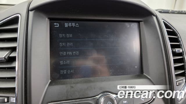 Chevrolet(GM대우) Captiva 2WD LT Deluxe Pack, 2016 16