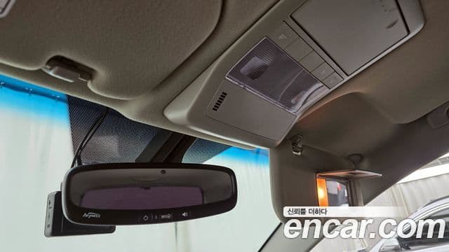 Chevrolet(GM대우) Captiva 2WD LT Deluxe Pack, 2016 17