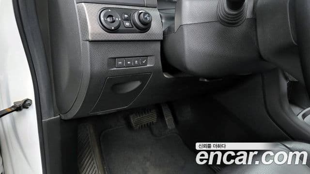 Chevrolet(GM대우) Captiva 2WD LT Deluxe Pack, 2016 18