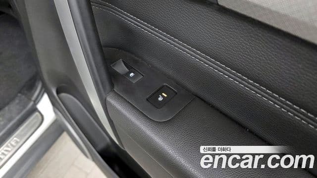 Chevrolet(GM대우) Captiva 2WD LT Deluxe Pack, 2016 19