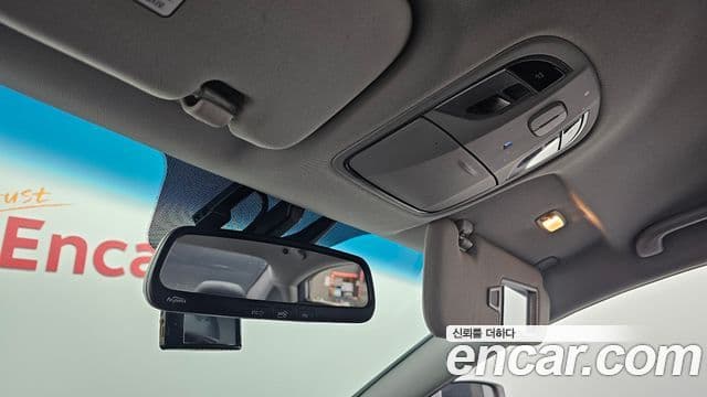 Hyundai YF Sonata Premier, 2012 19