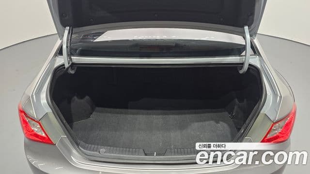 Hyundai YF Sonata Premier, 2012 20