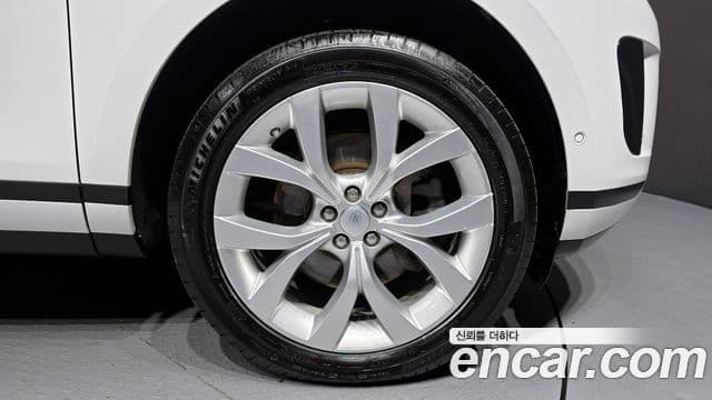 Land Rover Range Rover Evoque 2세대 D180 SE, 2020 все фото